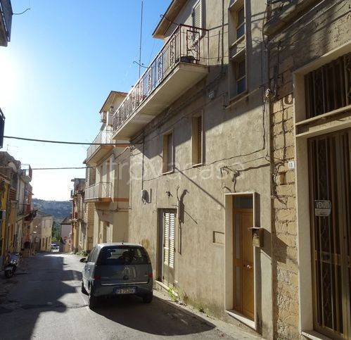 appartamento in vendita a Modica in zona Modica Alta