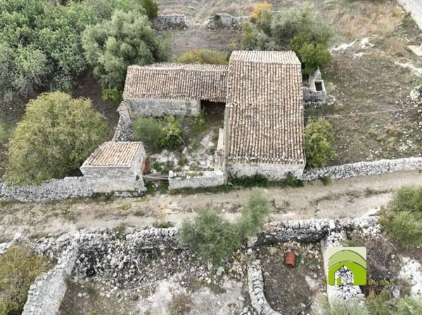 casale in vendita a Modica