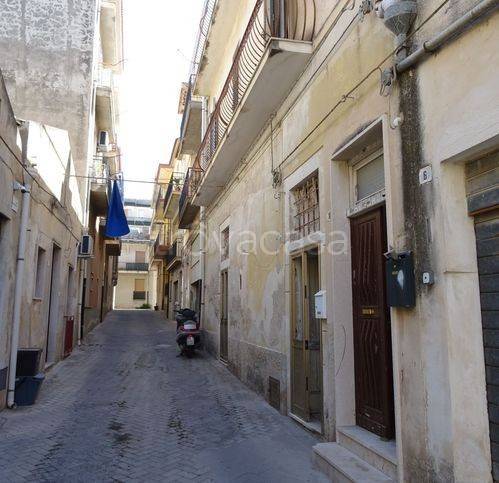 casa indipendente in vendita a Modica in zona Modica Alta
