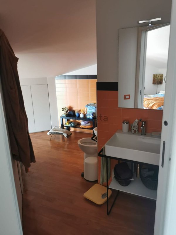 appartamento in vendita a Modica in zona Sacro Cuore