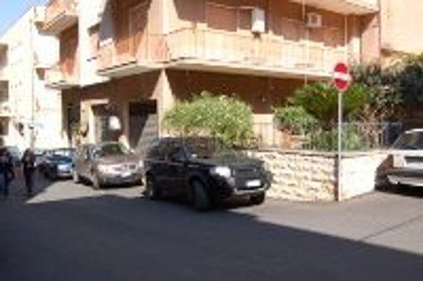 appartamento in vendita a Modica in zona Sacro Cuore