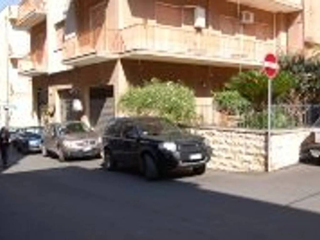 appartamento in vendita a Modica in zona Sacro Cuore