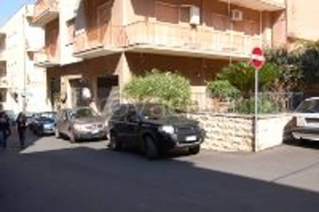 appartamento in vendita a Modica in zona Sacro Cuore