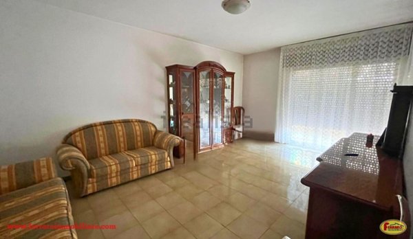 appartamento in vendita a Modica in zona Sacro Cuore