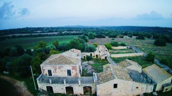 villa in vendita a Modica