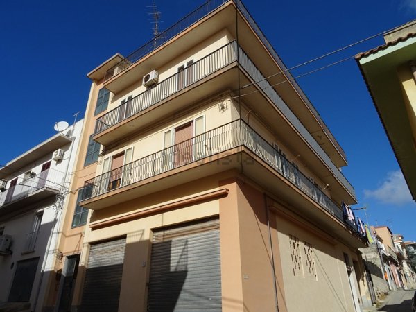 appartamento in vendita a Modica in zona Modica Alta
