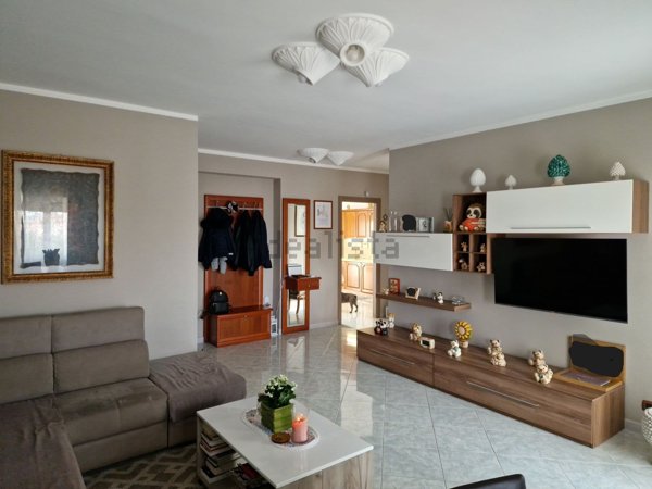 appartamento in vendita a Modica