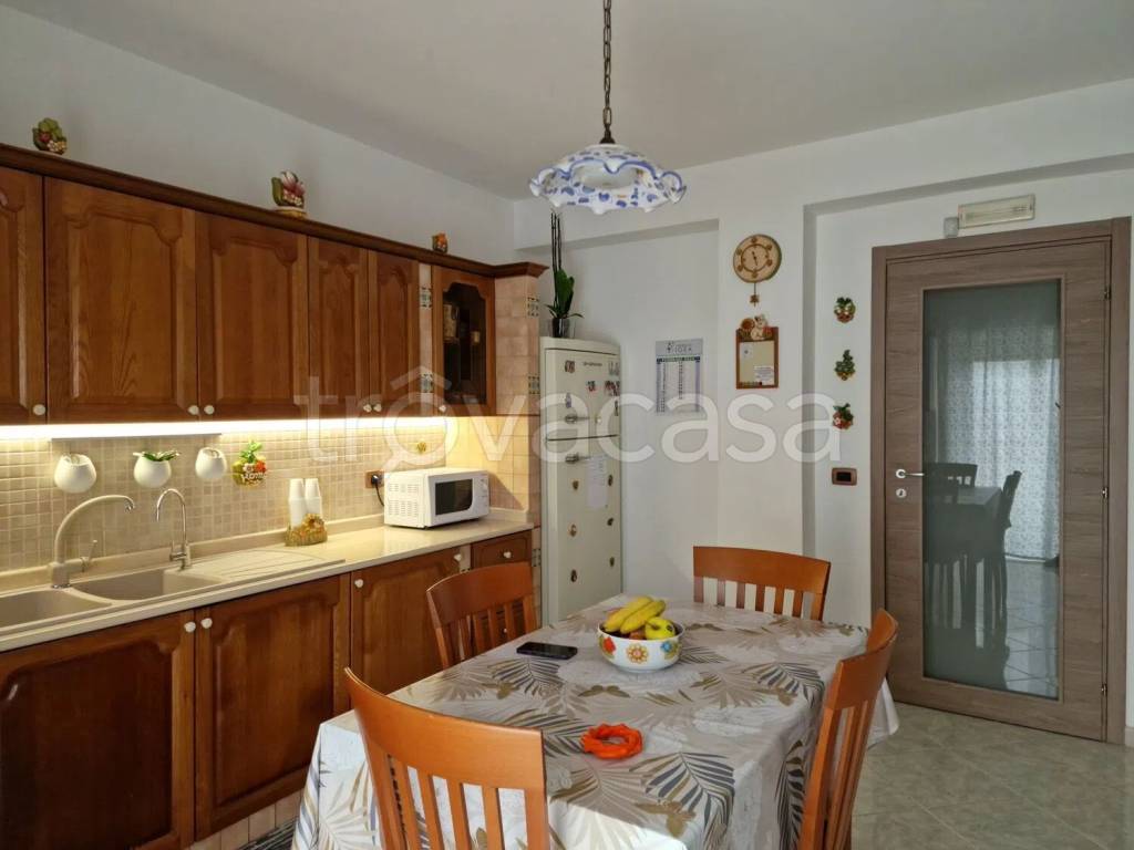 appartamento in vendita a Modica