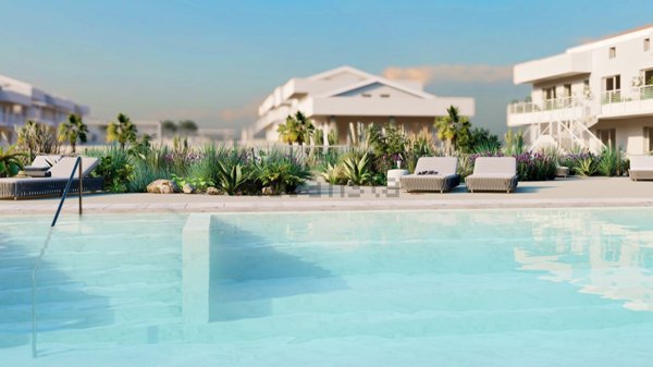 appartamento in vendita a Modica