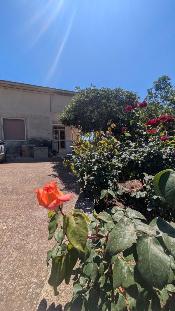casa indipendente in vendita a Modica