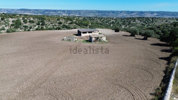 terreno agricolo in vendita a Modica