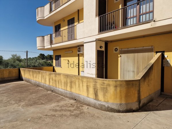 appartamento in vendita a Modica
