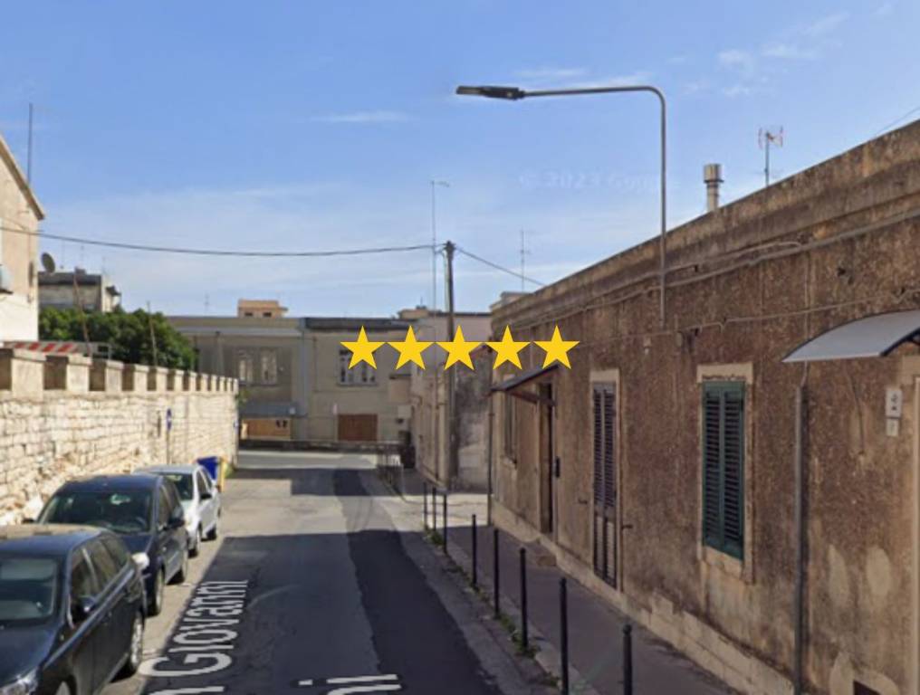 appartamento in vendita a Modica