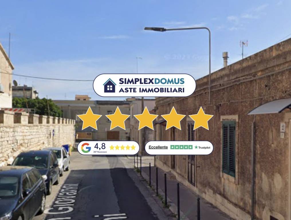 appartamento in vendita a Modica