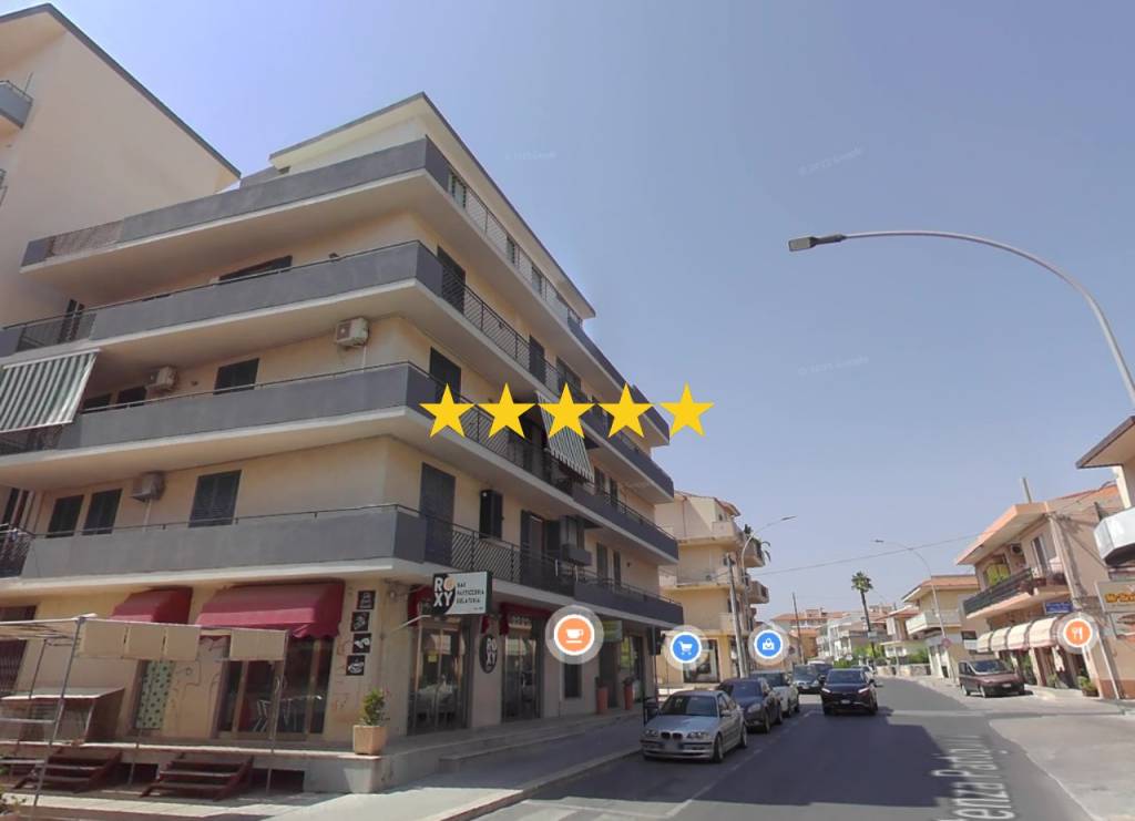 appartamento in vendita a Modica in zona Sacro Cuore