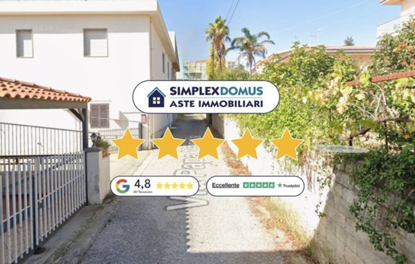 appartamento in vendita a Modica