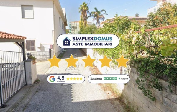 appartamento in vendita a Modica