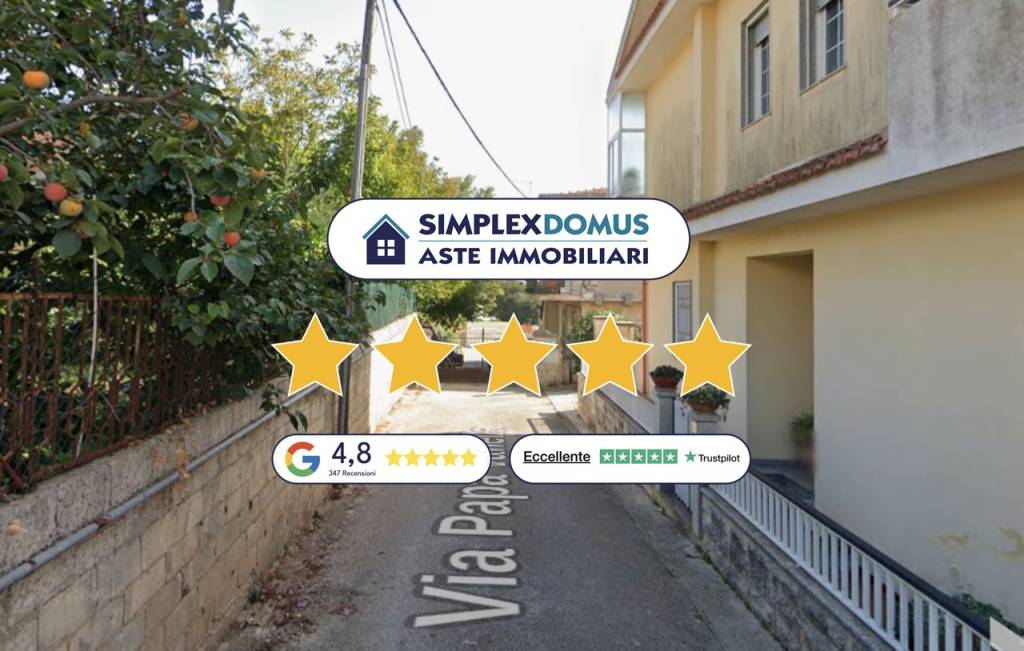 appartamento in vendita a Modica