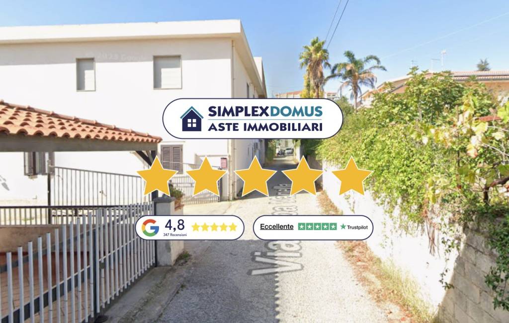 appartamento in vendita a Modica