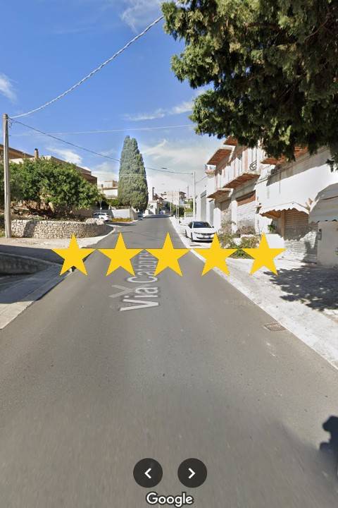 casa indipendente in vendita a Modica