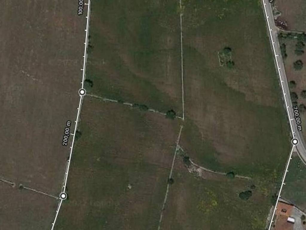 terreno agricolo in vendita a Modica