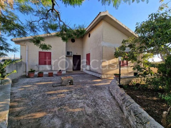 casa indipendente in vendita a Modica in zona Sacro Cuore