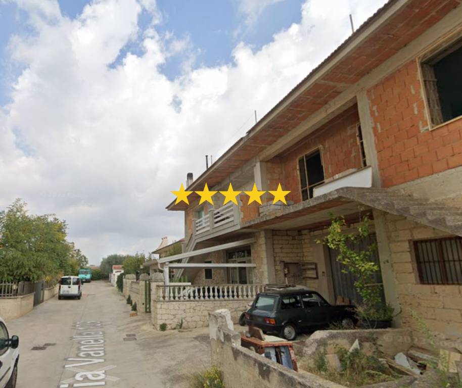 appartamento in vendita a Modica