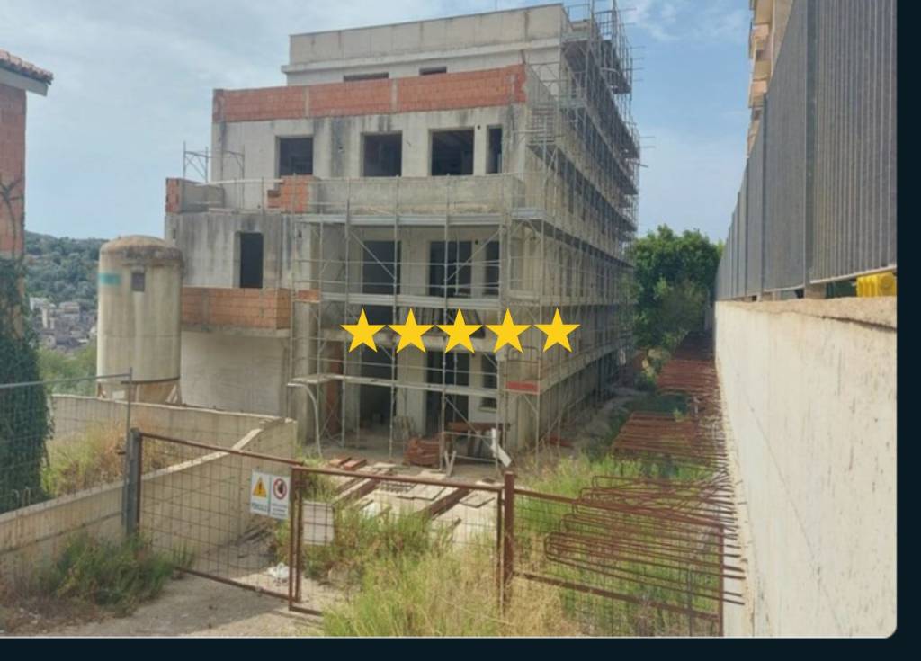 terreno edificabile in vendita a Modica