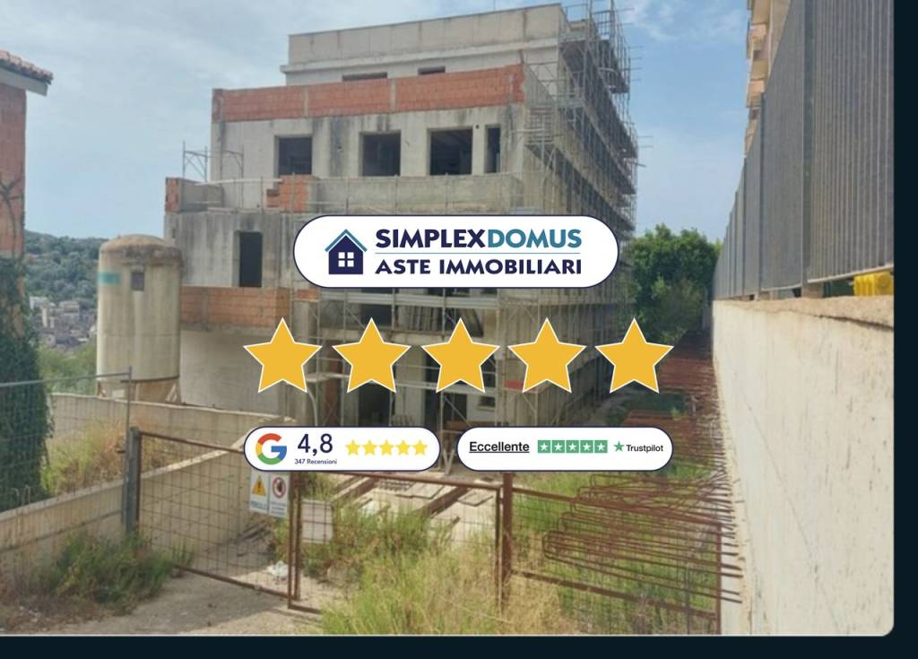 terreno edificabile in vendita a Modica