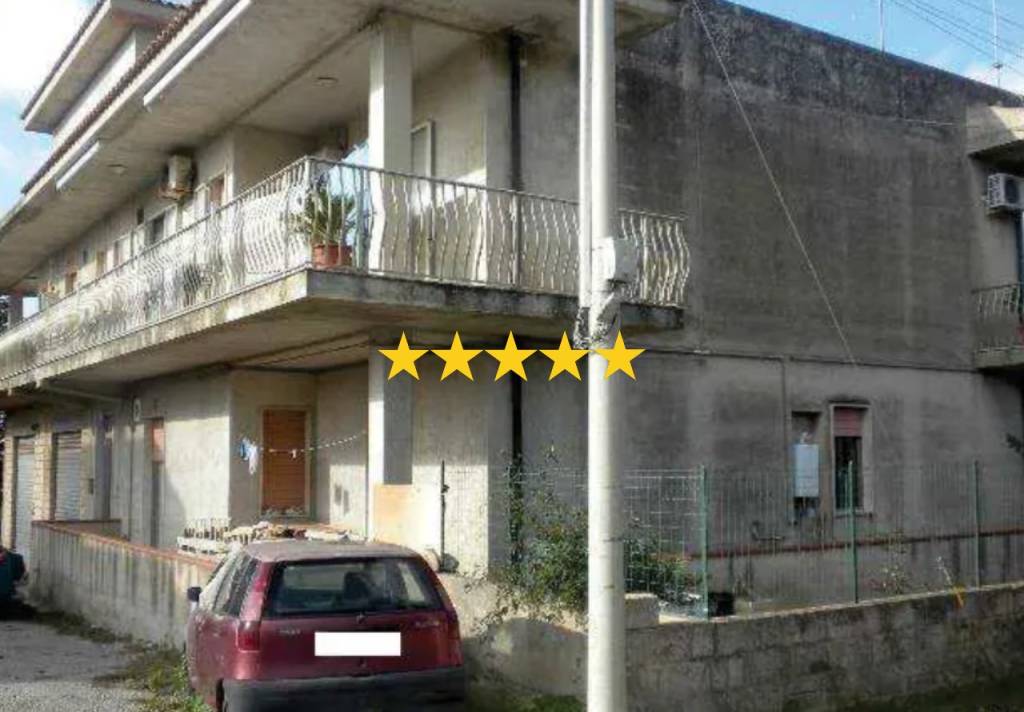 appartamento in vendita a Modica