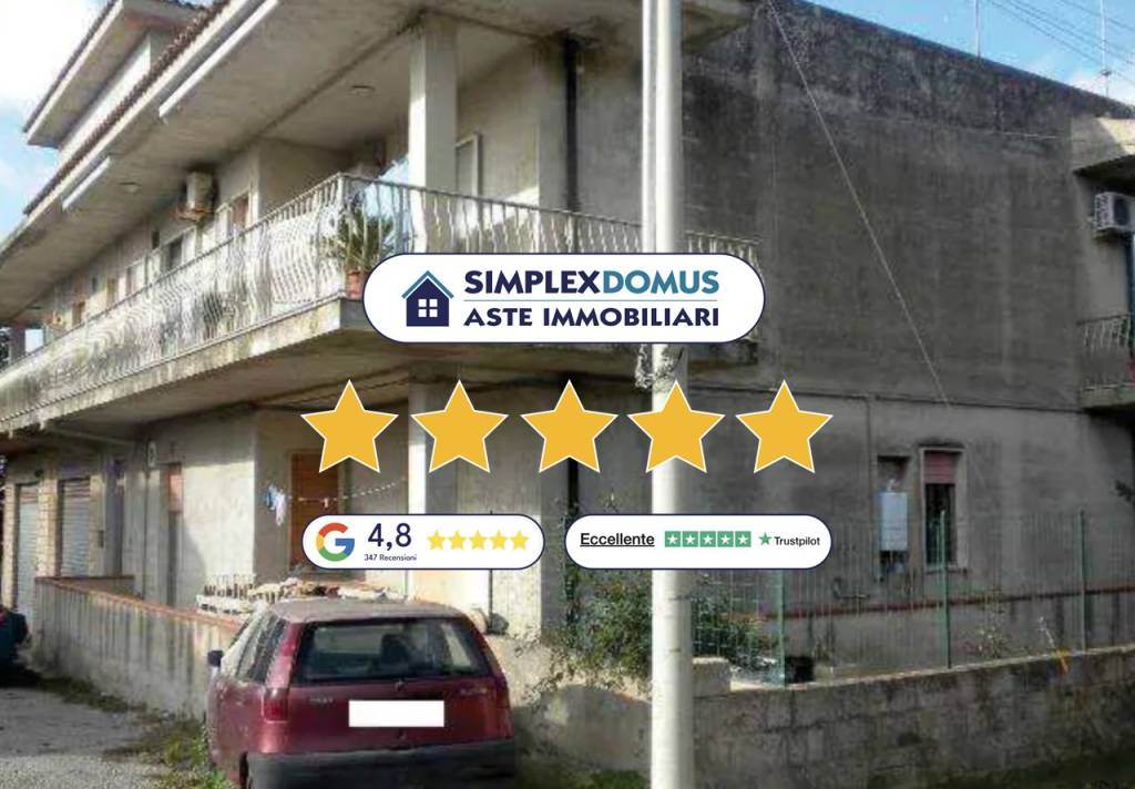 appartamento in vendita a Modica