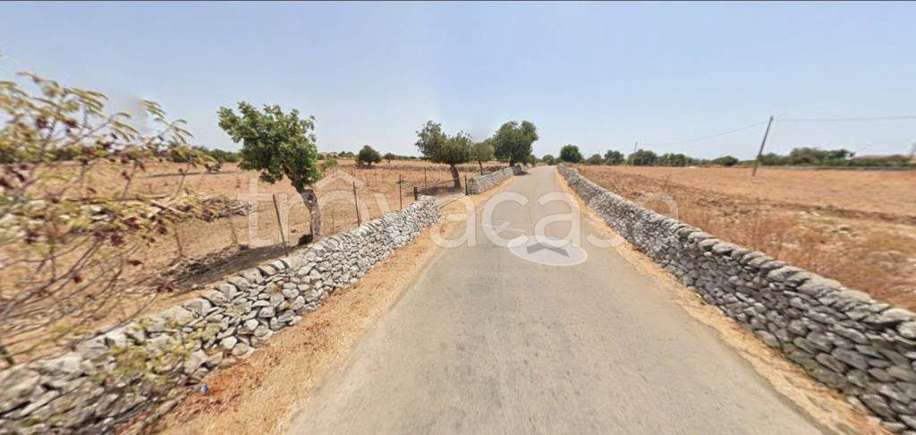 terreno agricolo in vendita a Modica