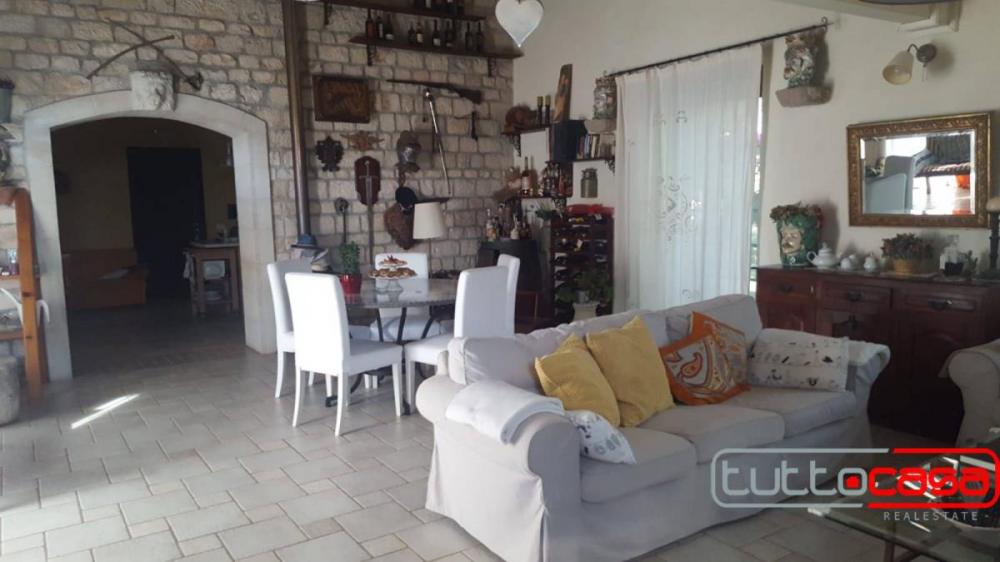 appartamento in vendita a Modica