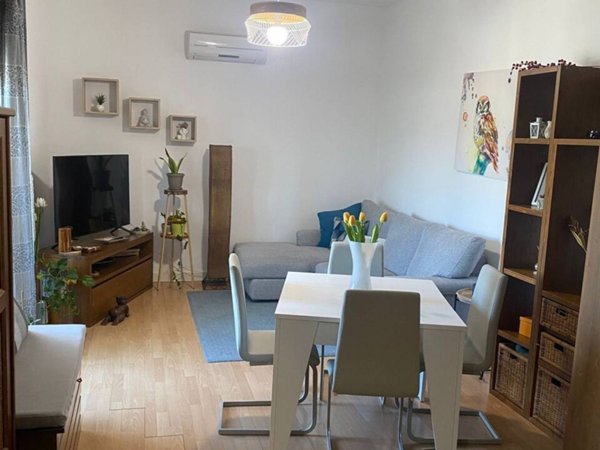 appartamento in vendita a Modica in zona Sacro Cuore