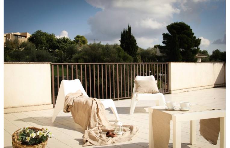 appartamento in vendita a Modica in zona Frigintini