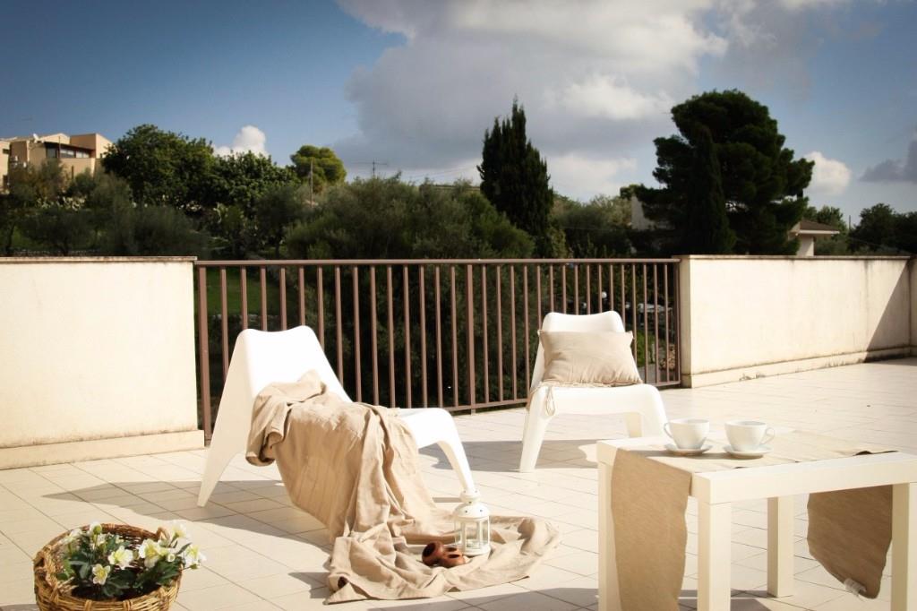 appartamento in vendita a Modica in zona Frigintini