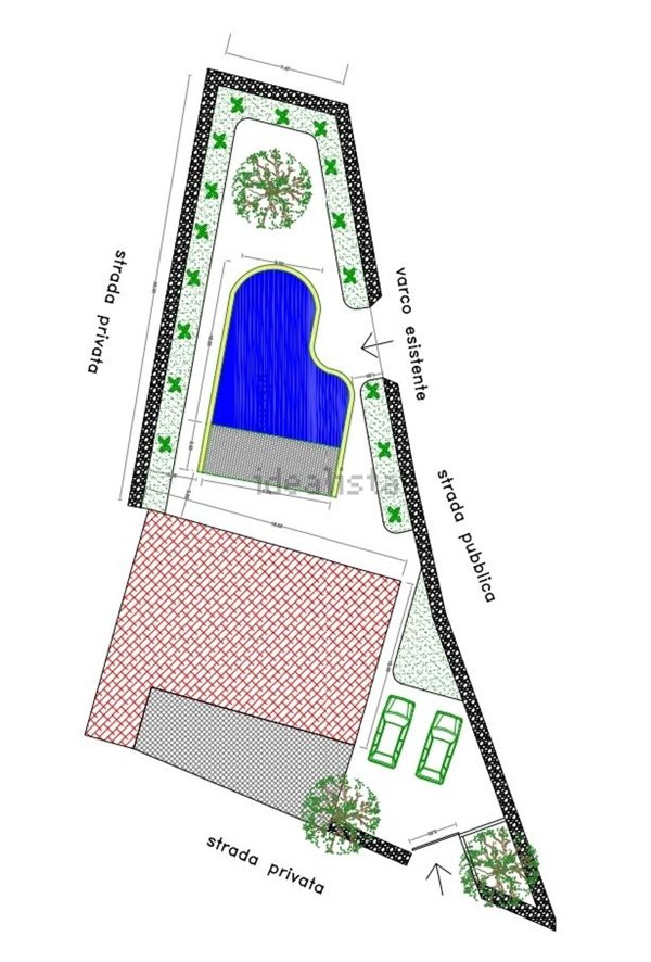 casale in vendita a Modica in zona Frigintini