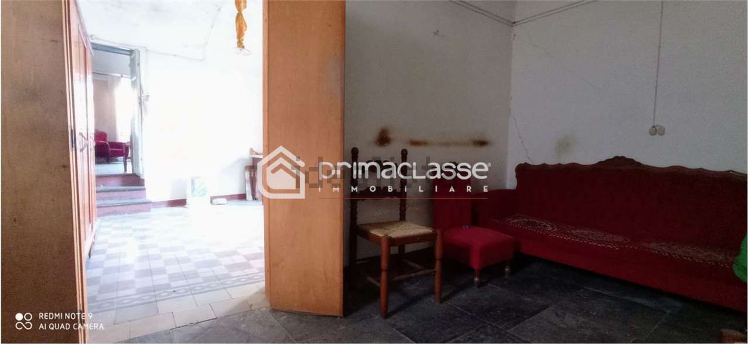 casa indipendente in vendita a Modica in zona Modica Alta