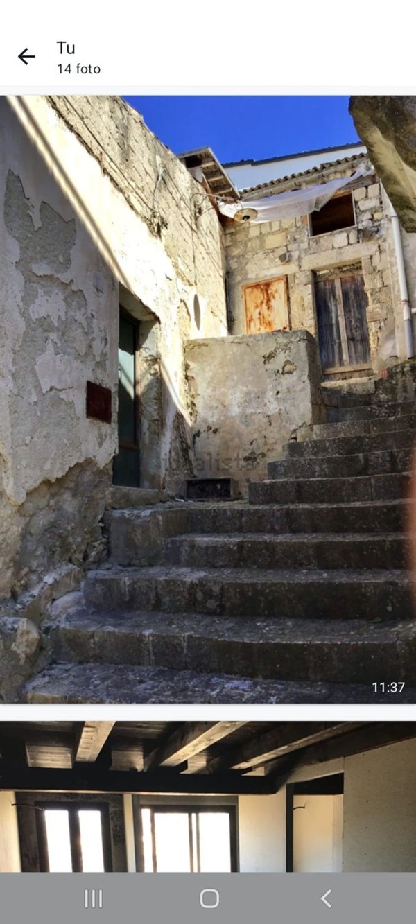 esavano in vendita a Modica