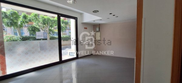 locale commerciale in vendita a Modica in zona Modica Bassa