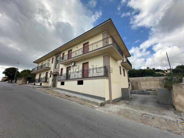 appartamento in vendita a Modica in zona Modica Alta
