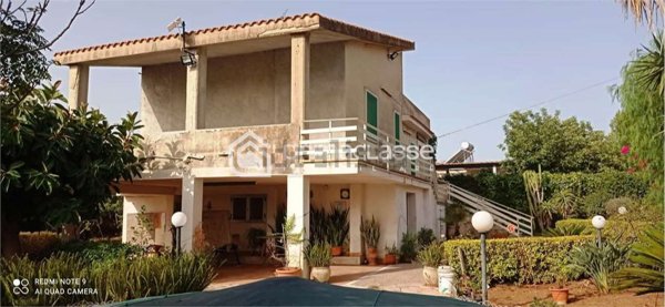 casa indipendente in vendita a Modica in zona Marina di Modica