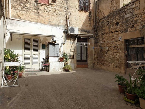 appartamento in vendita a Modica in zona Modica Alta