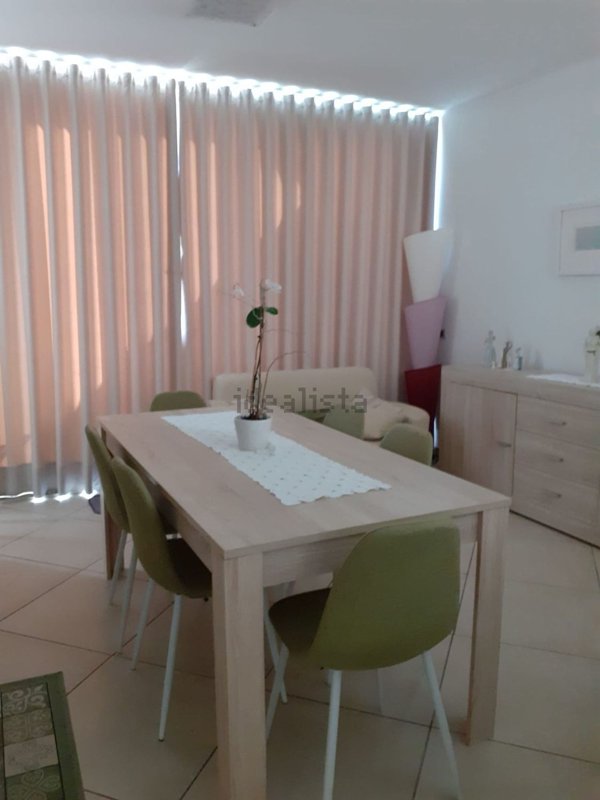 appartamento in vendita a Modica in zona Sacro Cuore