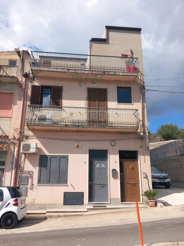 appartamento in vendita a Modica