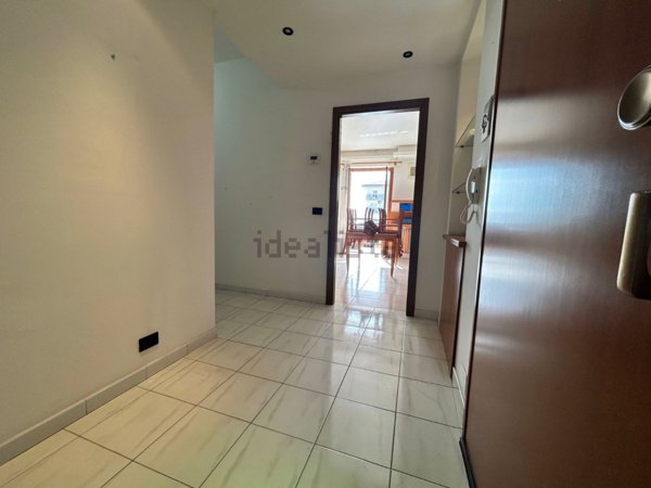 appartamento in vendita a Modica in zona Sacro Cuore