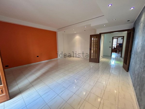 appartamento in vendita a Modica in zona Sacro Cuore