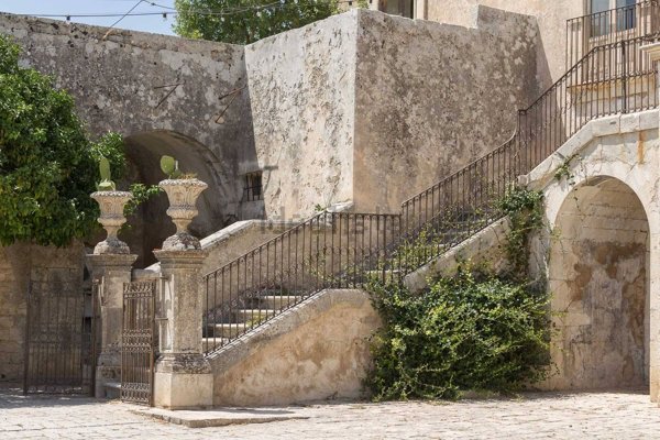 villa in vendita a Modica