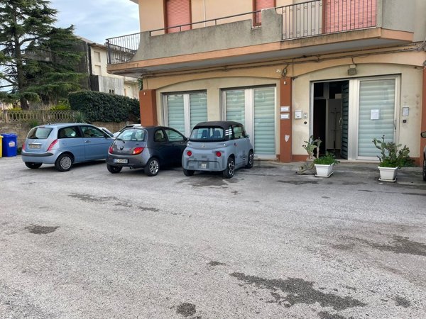 ufficio in vendita a Modica