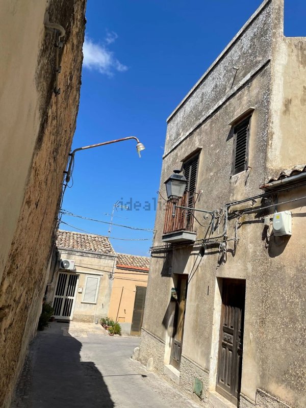 appartamento in vendita a Modica